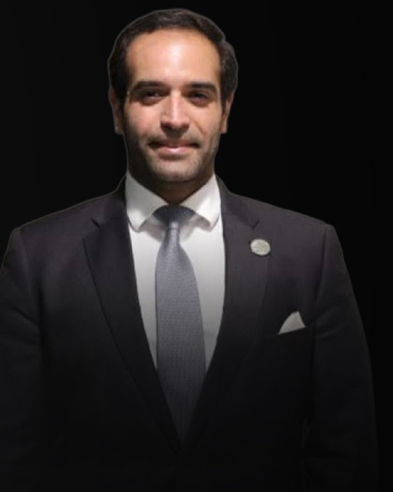 Amr Samaha